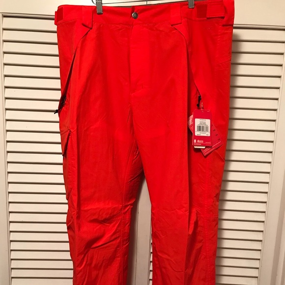 the north face men's seymore pant